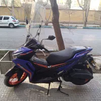 طرح ایروکس هانی 150