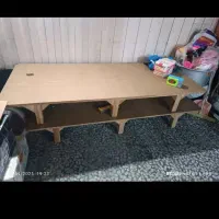 کفی تخت دونفره