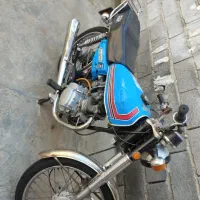 موتورهندا مدل۱۳۸۸ سند دار