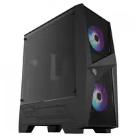 قاب کیس MSI MAG Forge 100R|قطعات و لوازم جانبی رایانه|اصفهان, خلجا|دیوار