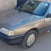 پژو 405|خودرو سواری و وانت|رزن, |دیوار