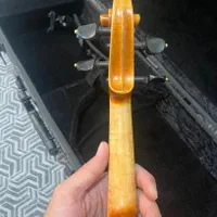 ویولن هافنر دست ساز وارداتی نو مدل h115 bg سولو|ویولن|تهران, پونک|دیوار