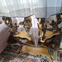 میز عسلی سلطنتی