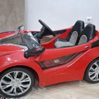 ماشین شارژی|اسباببازی بچه|اسلامشهر, شهرک محمدیه|دیوار