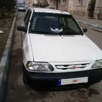 پراید