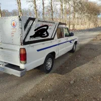 مزدا دوکابین۱۶۰۰ ژاپن