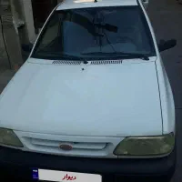 پراید 131 مدل 96|خودرو سواری و وانت|قدس, شهر‌قدس|دیوار