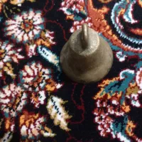 زنگوله‌برنجه|کلکسیون اشیاء عتیقه|حسین آباد, |دیوار