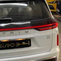 ایکس تریم وی ایکس کارکرده با شرایط نقد و اقساط|خودرو سواری و وانت|تهران, میرداماد|دیوار