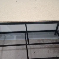 میز آهنی|فروشگاه و مغازه|بیرجند, |دیوار