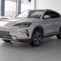 بی وای دی BYD سانگ پلاس(چشم خدا)|خودرو سواری و وانت|شیراز, فرهنگ شهر|دیوار