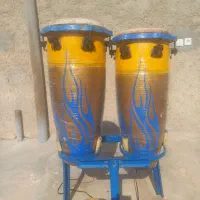 فروش درام تومبا|درام و پرکاشن|برازجان, |دیوار