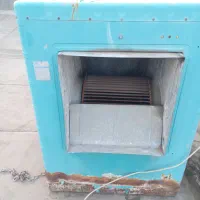 کولر آبی