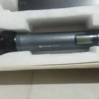 میکروفن بیسیم وکال|سیستم صوتی خانگی|تهران, شهید اسدی|دیوار