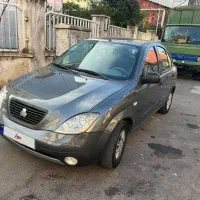 تیبا ۲ مدل ۹۸ فوق العاده زیبا