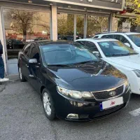 سراتو آپشنال مدل ۹۸