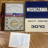 اهمتر 3010 نی شی زاوا