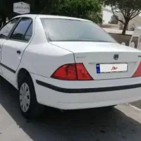 سمند se مدل 93