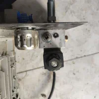 پمپ بالابر هیدرولیک|ماشینآلات صنعتی|محمدشهر, محمدشهر|دیوار