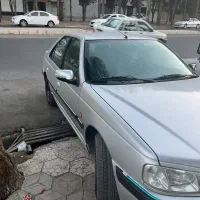 پارس ۸۵|خودرو سواری و وانت|بیرجند, |دیوار