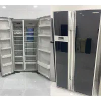 یخچال خارجی|یخچال و فریزر|بند زرک, |دیوار
