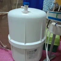 دستگاه شناور و تصفیه آب|آبسردکن و تصفیه آب|تالش, هشتپر|دیوار