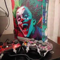 ایک باکس 360 درجه یک|کنسول، بازی ویدئویی و آنلاین|دورود, |دیوار