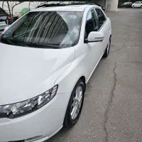 سراتو آپشنال مدل 96 در حد صفر.کارکرد 22هزار|خودرو سواری و وانت|تهران, باغ فیض|دیوار