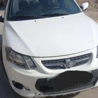 کوئیک مدل ۱۴۰۱|خودرو سواری و وانت|خمینی‌شهر, |دیوار