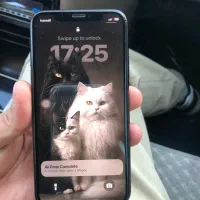 ایفون xs لازروقی بدون مشابه