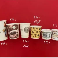 نایلکس نایلون سفره زباله لیوان و ...|سفره، حوله، دستمال آشپزخانه|شیراز, شهرک دارایی|دیوار