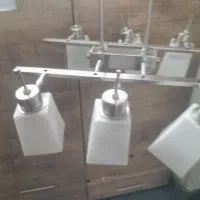 لوستر ایتالیایی|لوستر و چراغ آویز|تهران, خانی‌آباد|دیوار