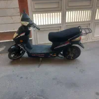 موتور برقی نامی EL306