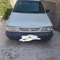 پراید مدل 81