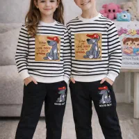 ارزون‌ترین لباس کودک اینجاست