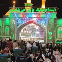 کاروان زیارتی اربعین و ۲۸ صفر  کربلا( فوری)