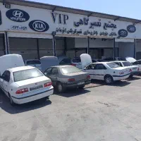 مکانیک ماهر با جای خواب و غذا|استخدام صنعتی، فنی، مهندسی|تهران, خانی آباد نو جنوبی|دیوار