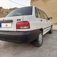 پراید مدل 86|خودرو سواری و وانت|یزد, |دیوار