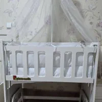 تخت نوزاد|تخت و صندلی بچه|تهران, دروازه شمیران|دیوار