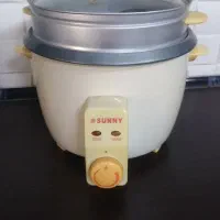 پلوپز و بخارپز سانی