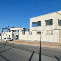فروش-کارخونه-4000-متری-با-دو-سوله-در-شهرک-کوثر