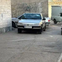 پژو ۴۰۵|خودرو سواری و وانت|اردبیل, |دیوار