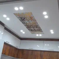 انجام کلیه کار های دکوراسیون داخلی