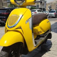 موتور وترانو 150 مدل 1401