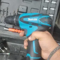 انواع مدل های دریل شارژی|ابزارآلات|آبادان, |دیوار