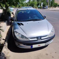 206sd|خودرو سواری و وانت|تربت‌حیدریه, بی بی حسنیه|دیوار