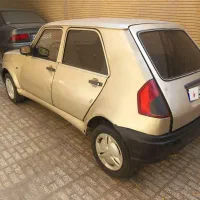 نیو پی کی مدل ۸۵|خودرو سواری و وانت|تربت‌حیدریه, داروپخش|دیوار