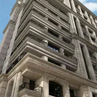 ۱۲۵ متر فول بیدار دید تهران