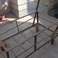 گاری دست ساز محکم|ابزارآلات|اهواز, کمپلو جنوبی|دیوار