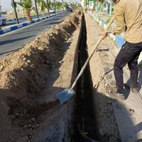 اجاره بیل بکهو قاسم زاده در(ورامین قرچک پیشوا،)|خدمات حمل و نقل|ورامین, ورامین|دیوار